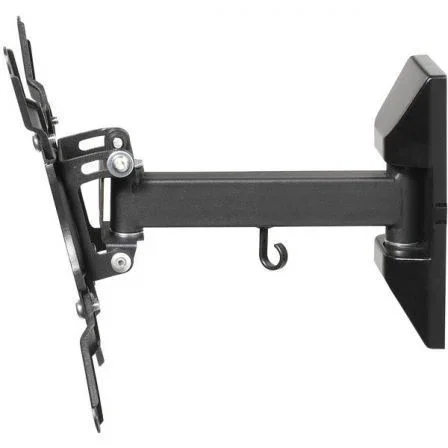 Soporte de Pared Inclinable Vivanco 37977 para TV hasta 43"/ hasta 25kg Soporte de Pared Inclinable Vivanco 37977 para TV hasta 43"/ hasta 25kg