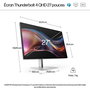 HP Monitor 27 inch QHD Thunderbolt 4 Series 7 Pro 727pu