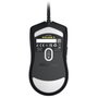 Hator Pulsar 3 HTM610 Ratón Láser Gaming Negro