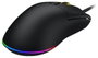 Hator Pulsar 3 HTM610 Ratón Láser Gaming Negro