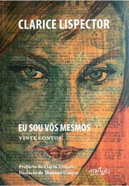 Eu sou vós mesmos, ATRAVES EDITORA - ATRAVES EDITORA