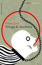 Trilogía de Auschwitz, Primo Levi - PENINSULA