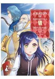 El Raton De Biblioteca 07