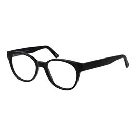 Montura de Gafas Unisex Andy Wolf 4521 53A