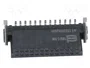 HARTING Conector de datos har-flex® 26 pines SMT