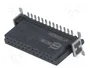 HARTING Conector de datos har-flex® 26 pines SMT