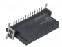 HARTING Conector de datos har-flex® 26 pines SMT