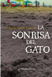 LA SONRISA DEL GATO, ANTONIO GIRÓN GARCÍA - BOHODON