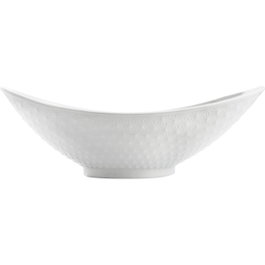 Fuente Porcelana Gastro Quid 28,2x15,5x9 cm