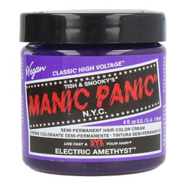 Manic Panic Classic Electric Amethyst Tinte Semipermanente