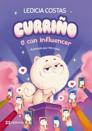 Curriño. O can influencer, Ledicia Costas - XERAIS