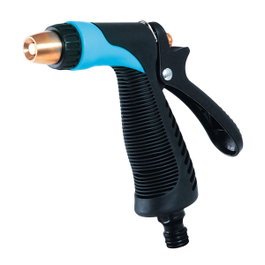 Cellfast Pistola de riego Max Cellpro 6 bar, 2 funciones
