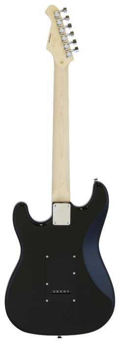 Guitarra Aria Stg003Splbk Negra Tipo Stratocaster Guitarra Aria Stg003Splbk Negra Tipo Stratocaster