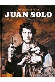 Penguin Random House Grupo Editorial, S.A.U. JUAN SOLO (INTEGRAL)