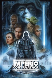 Star Wars Episodio V El Imperio Contraataca, Archie Goodwin - PLANETA COMICS