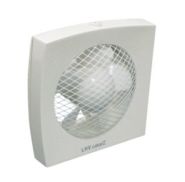 Cata Extractor Helicoidal LHV-190 Pared y Cristal