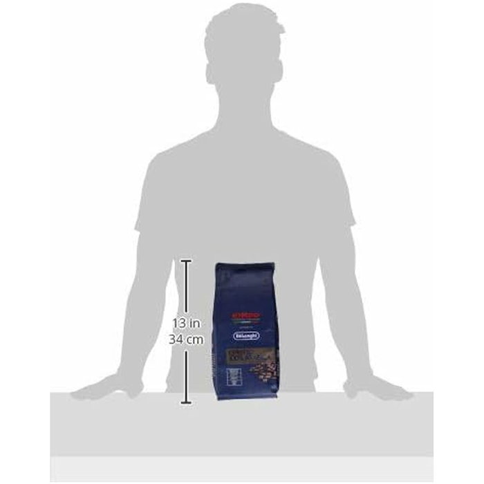 Café en Grano De'Longhi