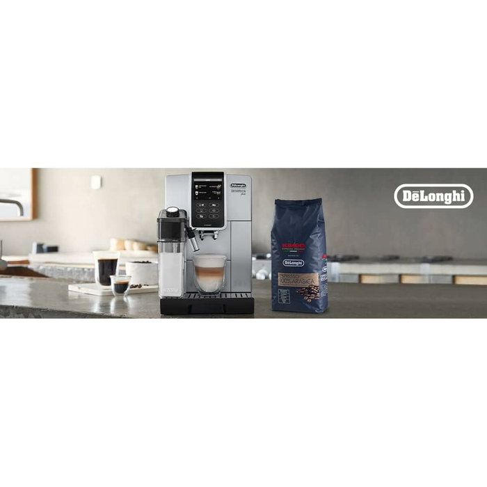 Café en Grano De'Longhi