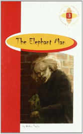 BURLINGTON, The Elephant Man - AA.VV.