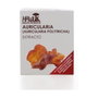 HAWLIK Extracto Auricularia Puro 60 cápsulas
