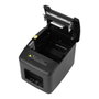Approx appPOS80AM-USB Impresora de Tickets Térmica 80mm USB/RJ11 Negra