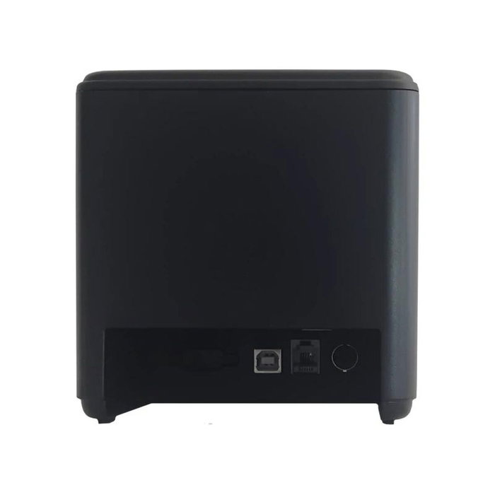 Approx appPOS80AM-USB Impresora de Tickets Térmica 80mm USB/RJ11 Negra