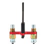 Approx appPOS80AM-USB Impresora de Tickets Térmica 80mm USB/RJ11 Negra