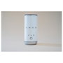 Smeg MFF02WHEU Espumador y Calentador de Leche Automático Blanco