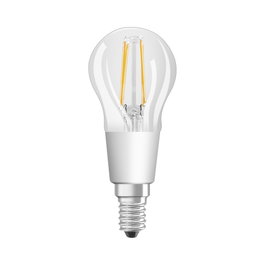 Ledvance-Osram SMART E14 4W 470Lm 2700K 300º IP20 Regulable