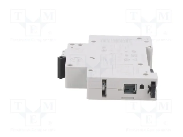 EATON ELECTRIC FAZ-D16/1 Interruptor magnetotérmico 16A 1 Polo 15kA EATON ELECTRIC FAZ-D16/1 Interruptor magnetotérmico 16A 1 Polo 15kA