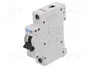 EATON ELECTRIC FAZ-D16/1 Interruptor magnetotérmico 16A 1 Polo 15kA