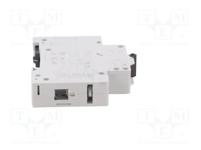 EATON ELECTRIC FAZ-D16/1 Interruptor magnetotérmico 16A 1 Polo 15kA EATON ELECTRIC FAZ-D16/1 Interruptor magnetotérmico 16A 1 Polo 15kA
