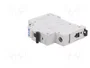 EATON ELECTRIC FAZ-D16/1 Interruptor magnetotérmico 16A 1 Polo 15kA