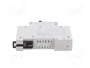 EATON ELECTRIC FAZ-D16/1 Interruptor magnetotérmico 16A 1 Polo 15kA