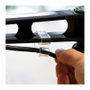 LogiLink Soporte para monitor doble de 13-26 pulgadas en aluminio