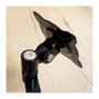LogiLink Soporte para monitor doble de 13-26 pulgadas en aluminio
