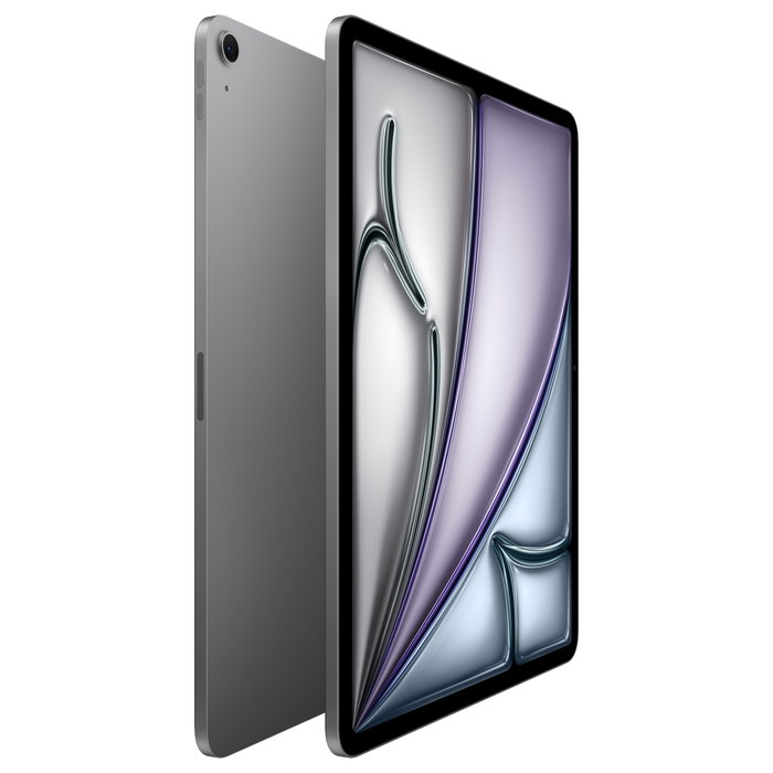 Apple iPad Air 13 pulgadas M2 256GB Gris WiFi