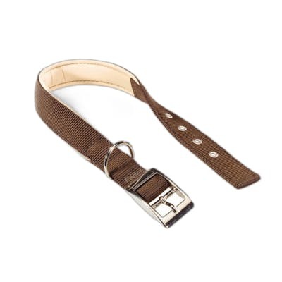 Ferplast Collar Daytona C25 53 Marrón