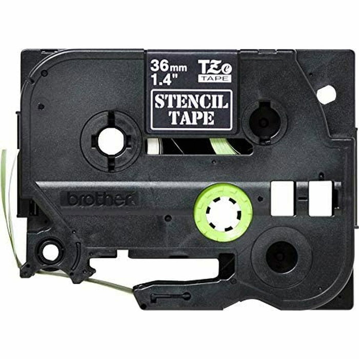 Brother STE-161 Cinta de plantilla de 36 mm x 3 m Brother STE-161 Cinta de plantilla de 36 mm x 3 m
