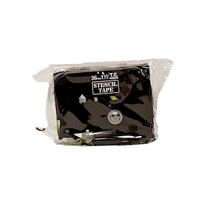 Brother STE-161 Cinta de plantilla de 36 mm x 3 m Brother STE-161 Cinta de plantilla de 36 mm x 3 m