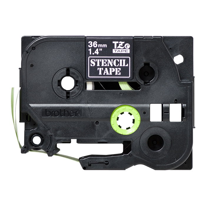 Brother STE-161 Cinta de plantilla de 36 mm x 3 m Brother STE-161 Cinta de plantilla de 36 mm x 3 m