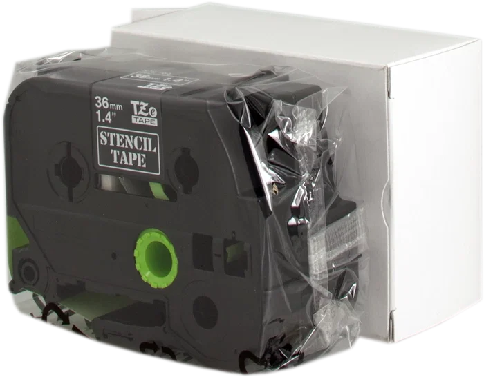 Brother STE-161 Cinta de plantilla 36 mm x 3 m