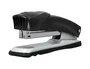 Q-connect Grapadora kf14211 Metálica Negra