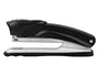 Q-connect Grapadora kf14211 Metálica Negra