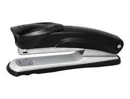 Q-connect Grapadora kf14211 Metálica Negra
