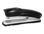Q-connect Grapadora kf14211 Metálica Negra