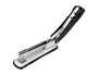 Q-connect Grapadora kf14211 Metálica Negra
