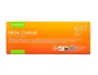 Q-connect Grapadora kf14211 Metálica Negra
