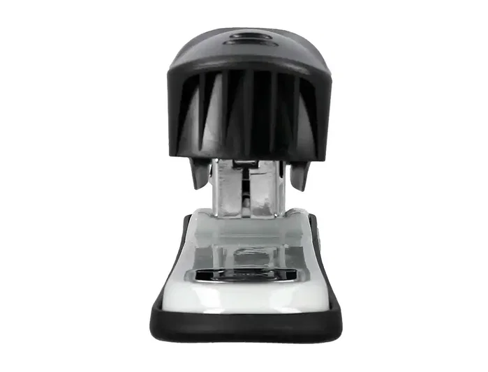 Q-connect Grapadora kf14211 Metálica Negra