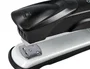Q-connect Grapadora kf14211 Metálica Negra